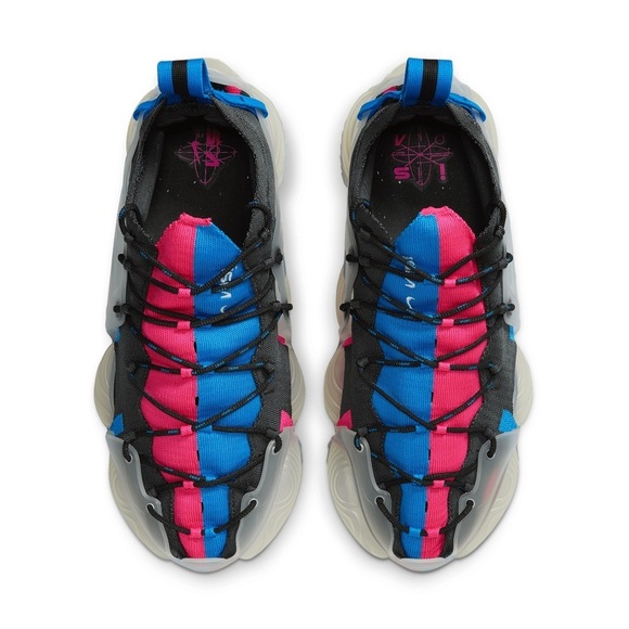 Nike ISPA Link Axis Multi-Color Shoes main image 9